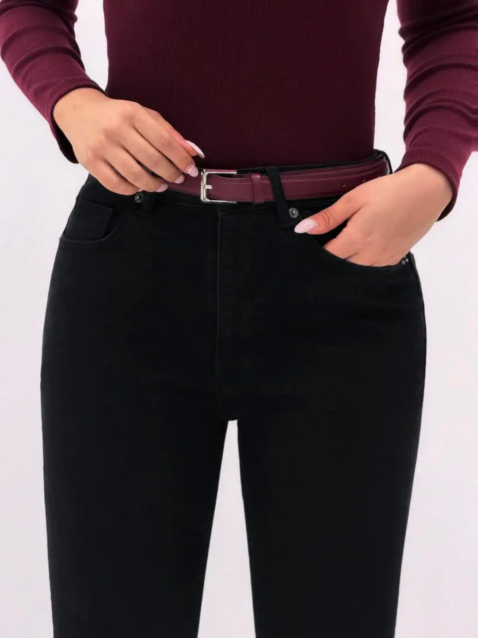 3906-شلوار اسکینی 30008950